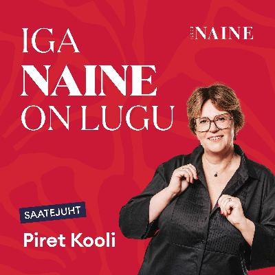 Tiiser | Ingrid Peek: isa õpetas mulle, et lahkuda tuleb siis, kui aktsiad on veel kõrgel