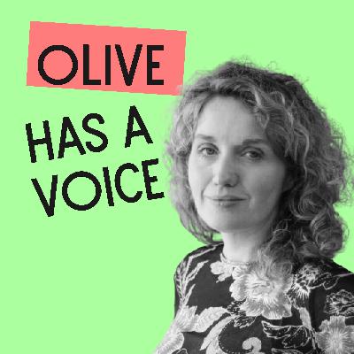 3x31 (EN) Olive Heffernan : Secrets of the High Seas and why they matter more than ever