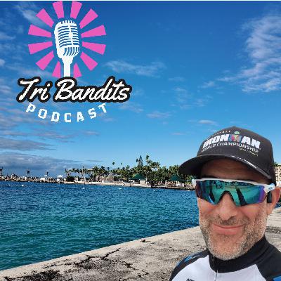 Saison3 Episode 2 : Fitting et 70.3 Mallorca avec Lionel LE STRAT