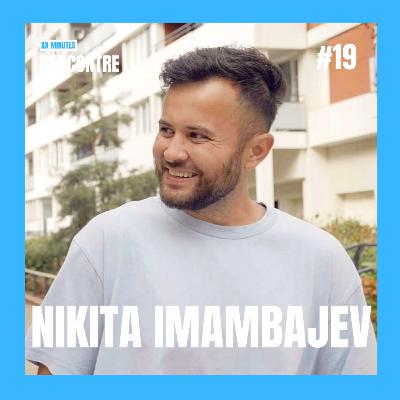 Nikita Imambajev (Alohanews) | Abd Al Malik, PNL, Laylow, Frank Ocean, Kery James