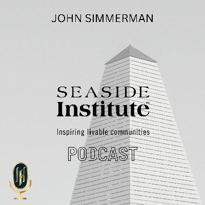 A Conversation with John Simmerman, Active Towns A Conversation with John Simmerman, Active Towns