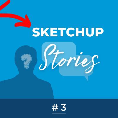 Outils IA & Composants intelligents - SketchUp Stories - Episode N°3 Outils IA & Composants intelligents - SketchUp Stories - Episode N°3