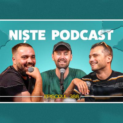 Ce mai face Poșta Română? - NiștePodcast #388