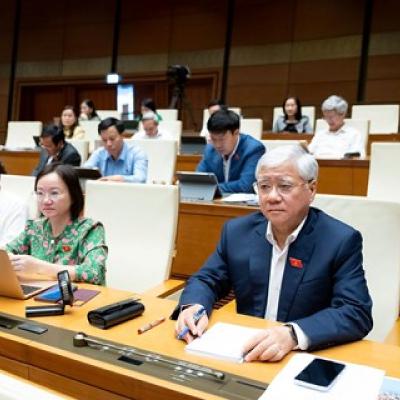 Chính phủ với người dân - Cơ chế đánh giá viên chức: Bước chuyển từ “hình thức” đến “thực chất”