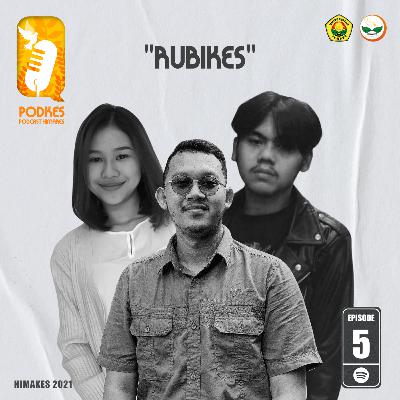 Dampak Pandemi Terhadap Peran Fungsi Mahasiswa #Rubikes