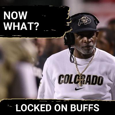 YIKES: Deion Sanders and Colorado End the Season on a 5-Game Losing Streak