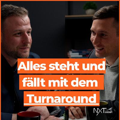 Wenn Dienstleister und Kunde perfekt zusammenarbeiten – Dennis Lubsch