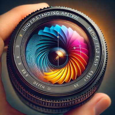 Understanding Aperture Understanding Aperture
