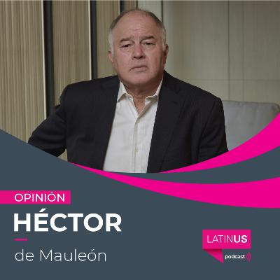 La trama siniestra del tráfico de “huachicol” fiscal: Héctor de Mauleón