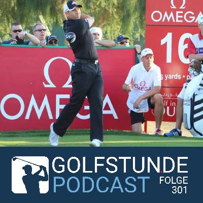 #301 Von Tour-Pros lernen