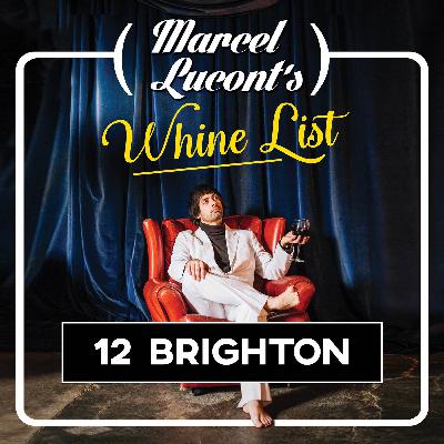 Episode 12 (part 1) - Brighton