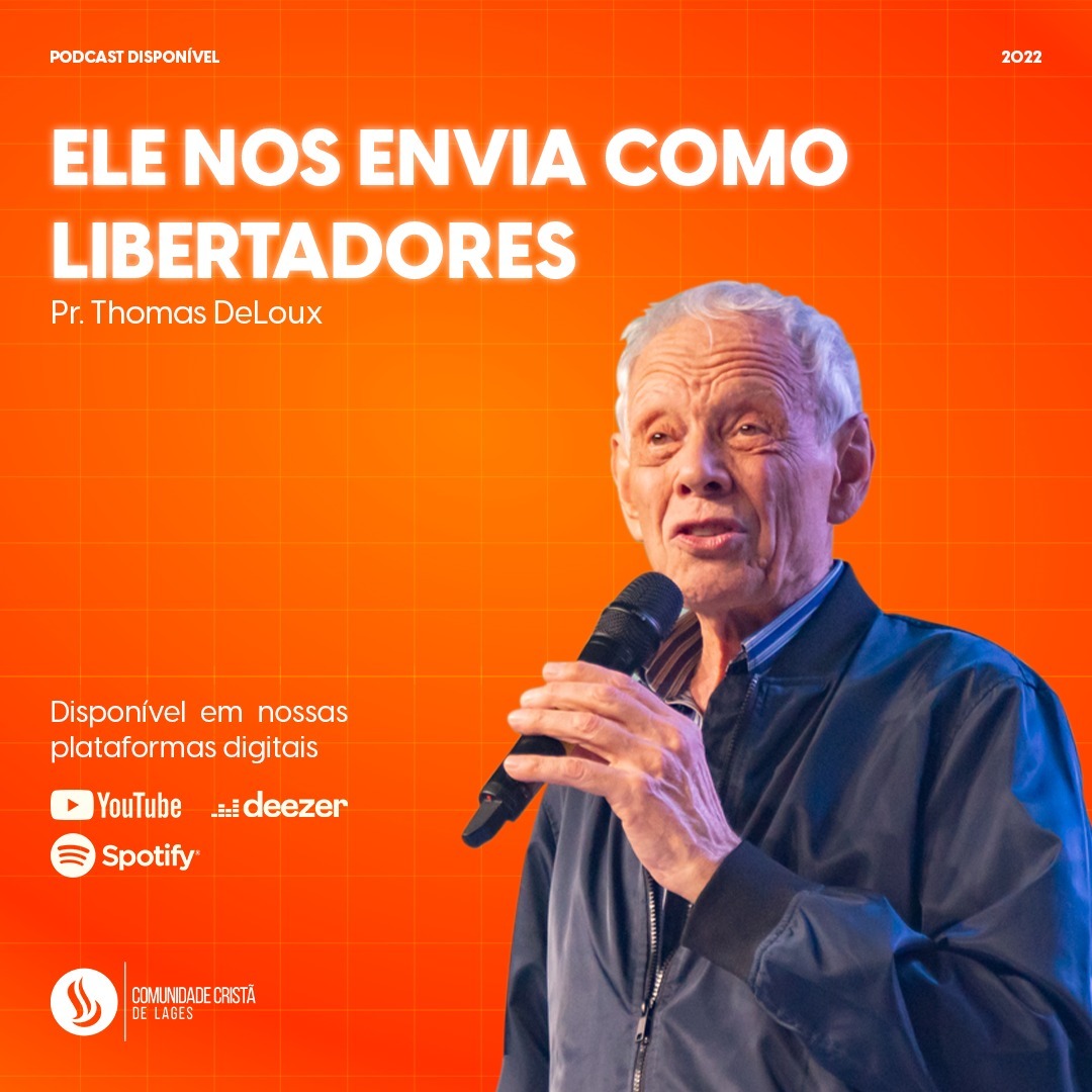 Comunidade Cristã de Lages