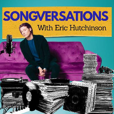 Introducing "Songversations With Eric Hutchinson"