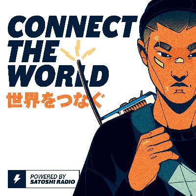 Bitcoin & Lightning UX Design | Mo Naidoo Bitcoin & Lightning UX Design | Mo Naidoo