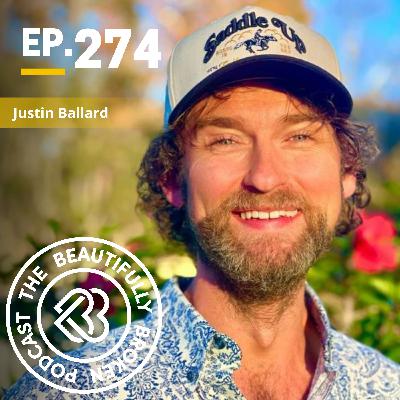 Just Hope Healing Center: A New Model for Chronic Illness Recovery with Justin Ballard