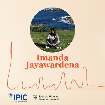 Shining a Light on Research with Dr Imanda Jayawardena