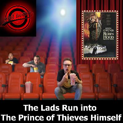 Robin Hood: Prince of Thieves a Phil Better Review