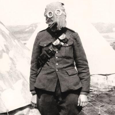 12 - Poison Wind: Canada and the First Gas Attack 12 - Poison Wind: Canada and the First Gas Attack