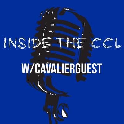 Inside the CCL | S02E02 Inside the CCL | S02E02
