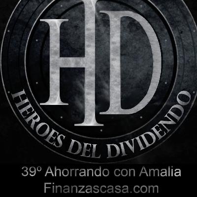 39º Programa HD - Ahorrando con Amalia (Finanzascasa.com) 39º Programa HD - Ahorrando con Amalia (Finanzascasa.com)