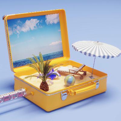 How to plan your dream vacation