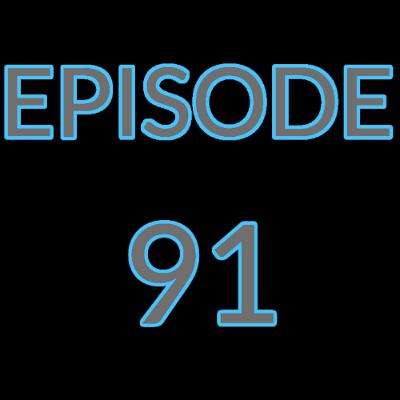 Episode 91 - Nehemiah, Joel & Malachi Episode 91 - Nehemiah, Joel & Malachi