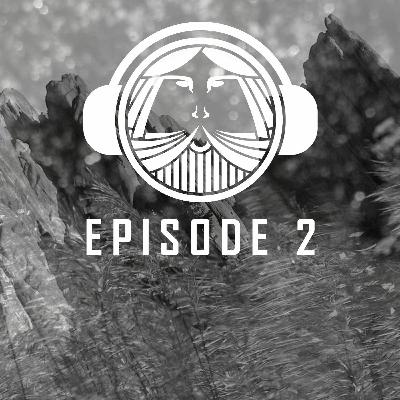 Infinite Became An Infant - Sifu Hotman Podcast Ep 2 Infinite Became An Infant - Sifu Hotman Podcast Ep 2