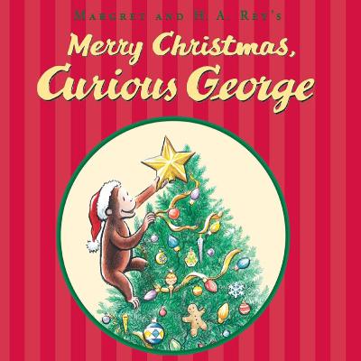 Merry Christmas, Curious George
