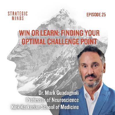 Win or Learn: Finding Your Optimal Challenge Point