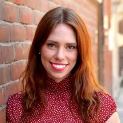 "I'm constantly working out what life is about through my films." Mary Gerretsen