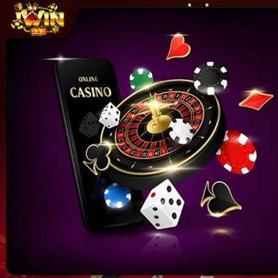 Đăng Ký iWin Hot Đăng Ký iWin Hot