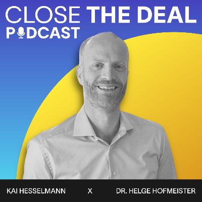 #151 Dr. Helge Hofmeister | BID Equity: Value Creation statt Financial Engineering #151 Dr. Helge Hofmeister | BID Equity: Value Creation statt Financial Engineering