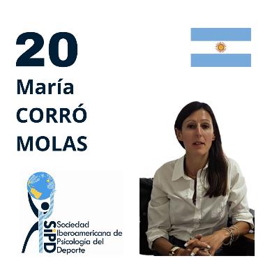 Respiración, visualización y mindfulness: cómo integrarlos en el deporte | María Corró Molas Respiración, visualización y mindfulness: cómo integrarlos en el deporte | María Corró Molas