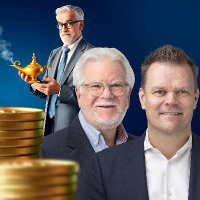 15 Wealth Myths Holding You Back – And How to Break Free with Brett Warren