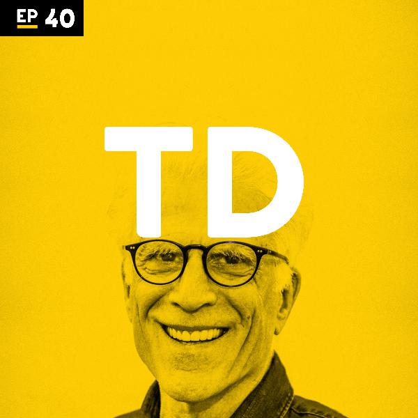 The Good Place Week: Ted Danson The Good Place Week: Ted Danson