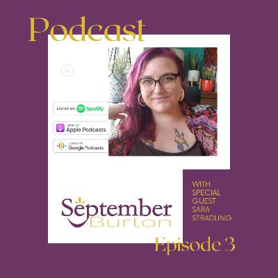 Reigniting Your Fire with Sara Stradling