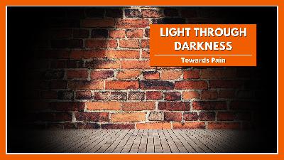 Breaking Through To The Next Level Breaking Through To The Next Level