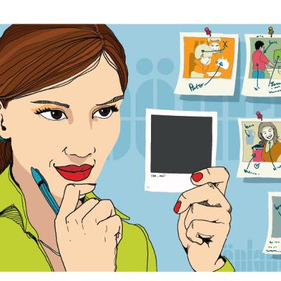 Introducing.....An Eye For Detail Introducing.....An Eye For Detail