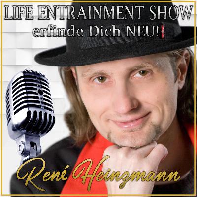 Ep 429-jammernde Hyäne oder brüllender Löwe-LEW Podcast-Ep 429