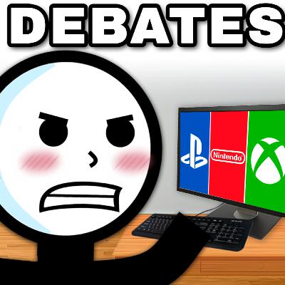 The Dumbest Internet Debates