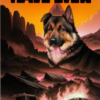 The Hills Have Eyes (1977)
