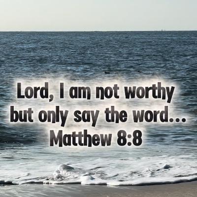 Faith That Amazed Jesus Faith That Amazed Jesus