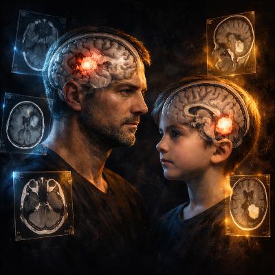 Diagnostico de tumores cerebrales con resonancia magnetica avanzada