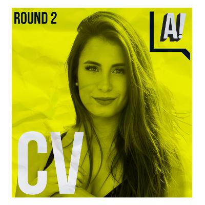 #96 Cinthia Valencia: Libro "Destinos Para Sentir", Conocer a Quito a Través de los 5 Sentidos y Como Convertir a Una Ciudad en Una Experiencia Sensorial (Round 2)