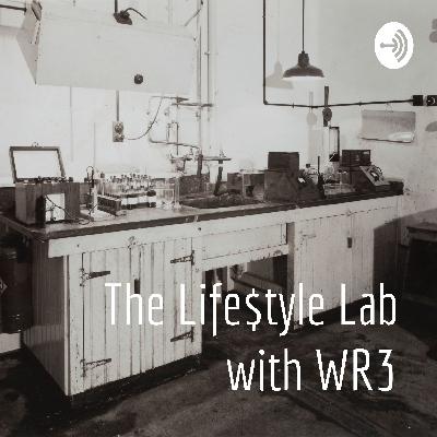 Episode 2 featuring Chris Gaston