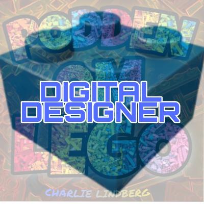 DIGITAL DESIGNER DIGITAL DESIGNER