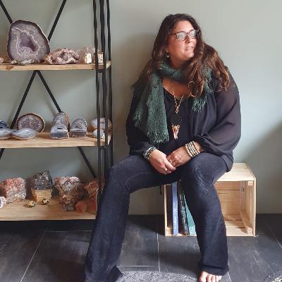 Op avontuur met de kindercoach - Saskia de Ruiter Op avontuur met de kindercoach - Saskia de Ruiter