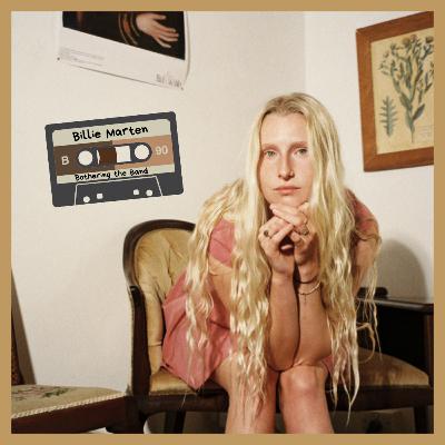 Episode #240 - Billie Marten