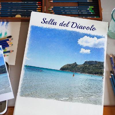 Visitare Cagliari: la Sella del Diavolo