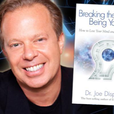 Dr. Joe Dispenza Makes Quantum Physics Practical Dr. Joe Dispenza Makes Quantum Physics Practical